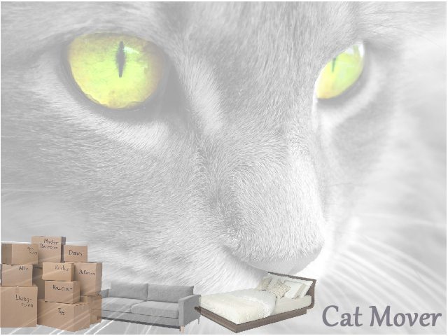 Cat Mover